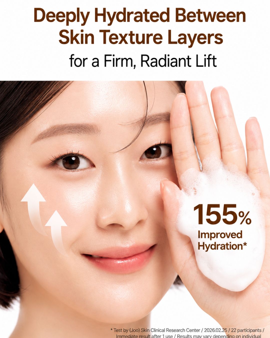 Returnity Yulmu PDRN Glowy Skin Bubble Booster