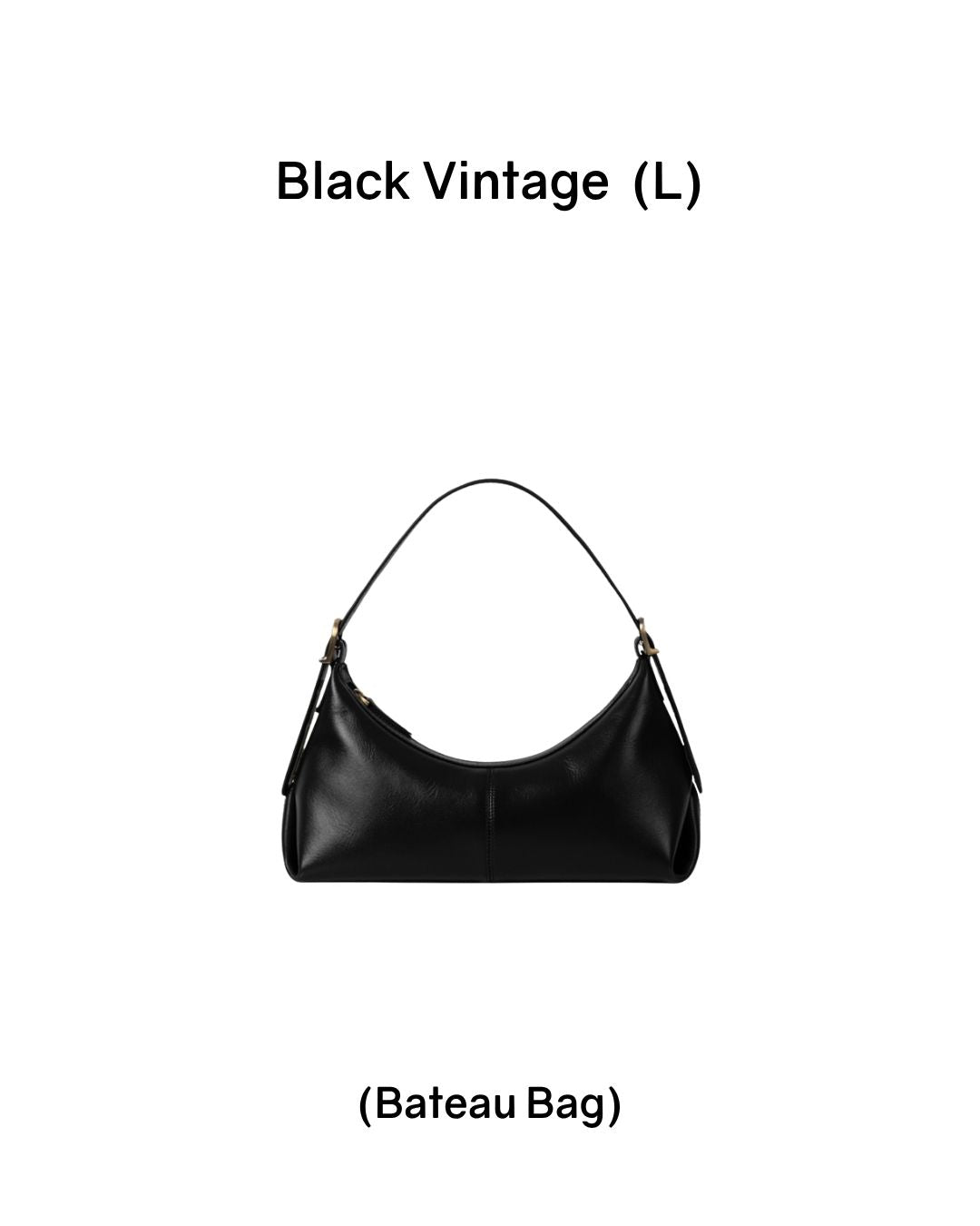 FOLNUA Bateau Bag