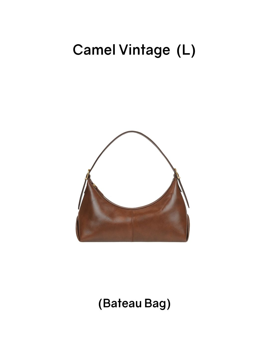 FOLNUA Bateau Bag