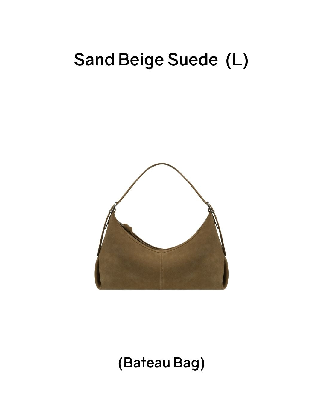 FOLNUA Bateau Bag