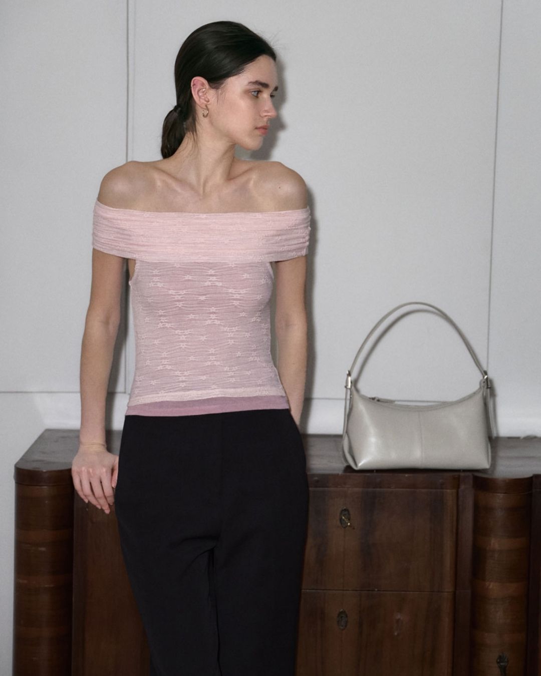 FOLNUA Bateau Bag