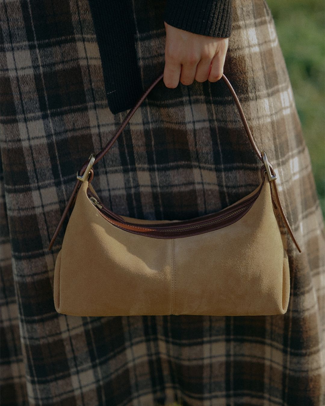 FOLNUA Bateau Bag