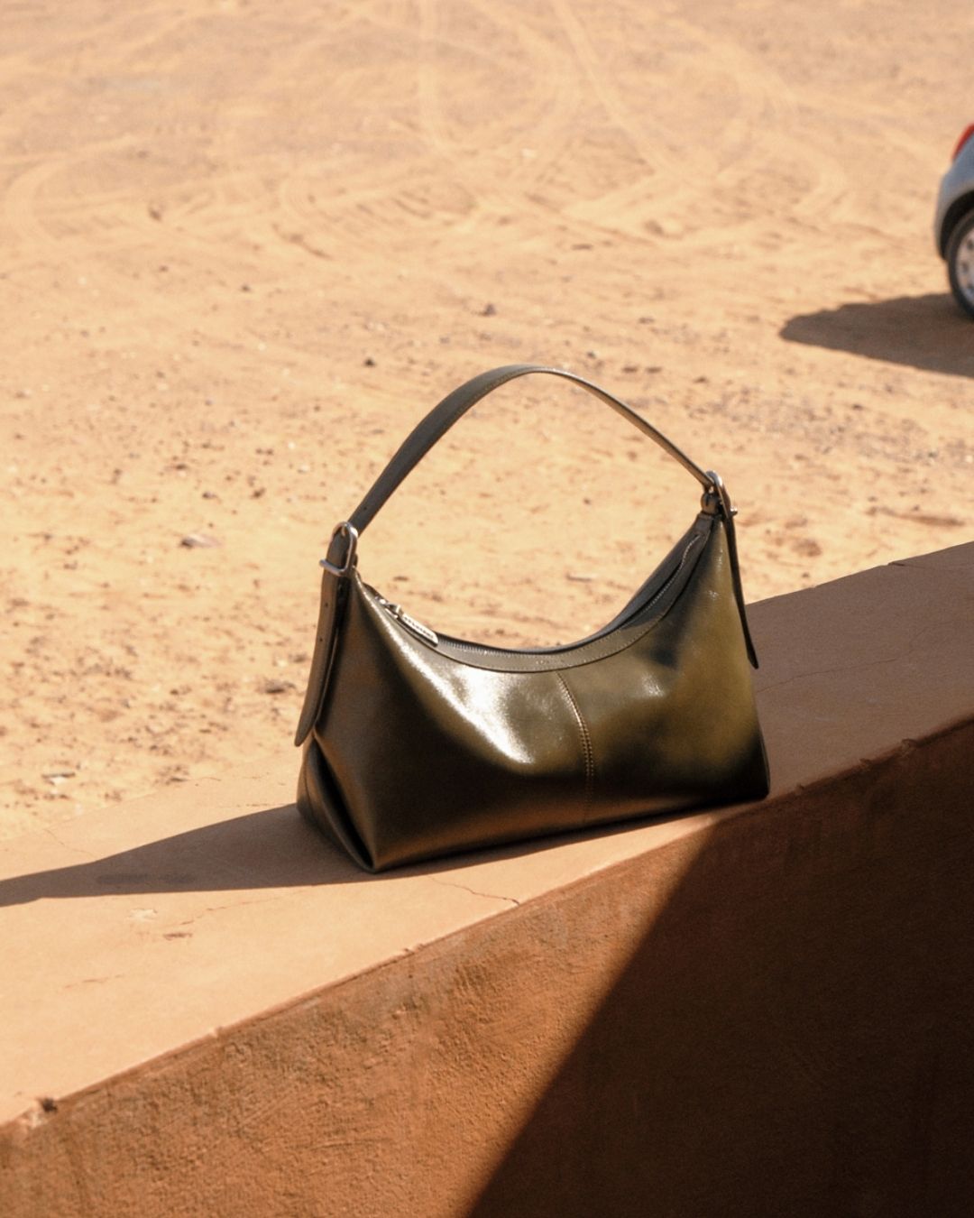 FOLNUA Bateau Bag