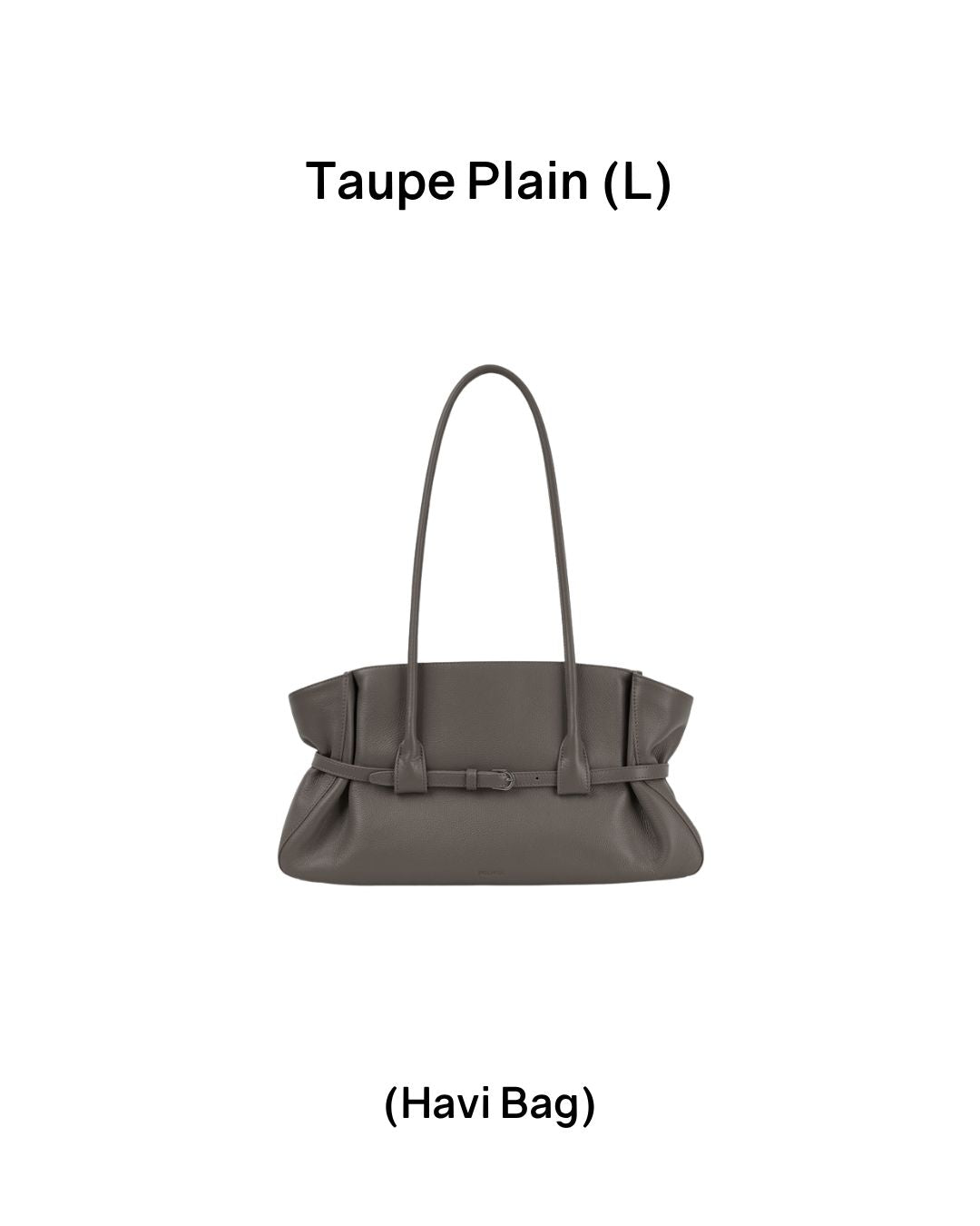 FOLNUA Havi Bag