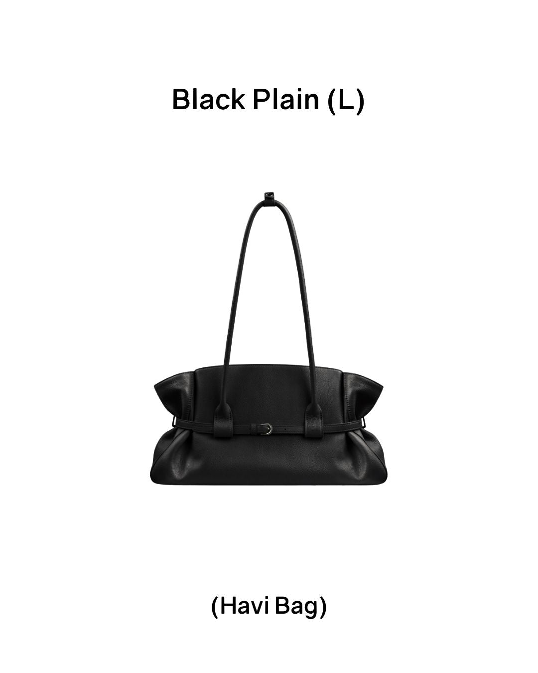 FOLNUA Havi Bag
