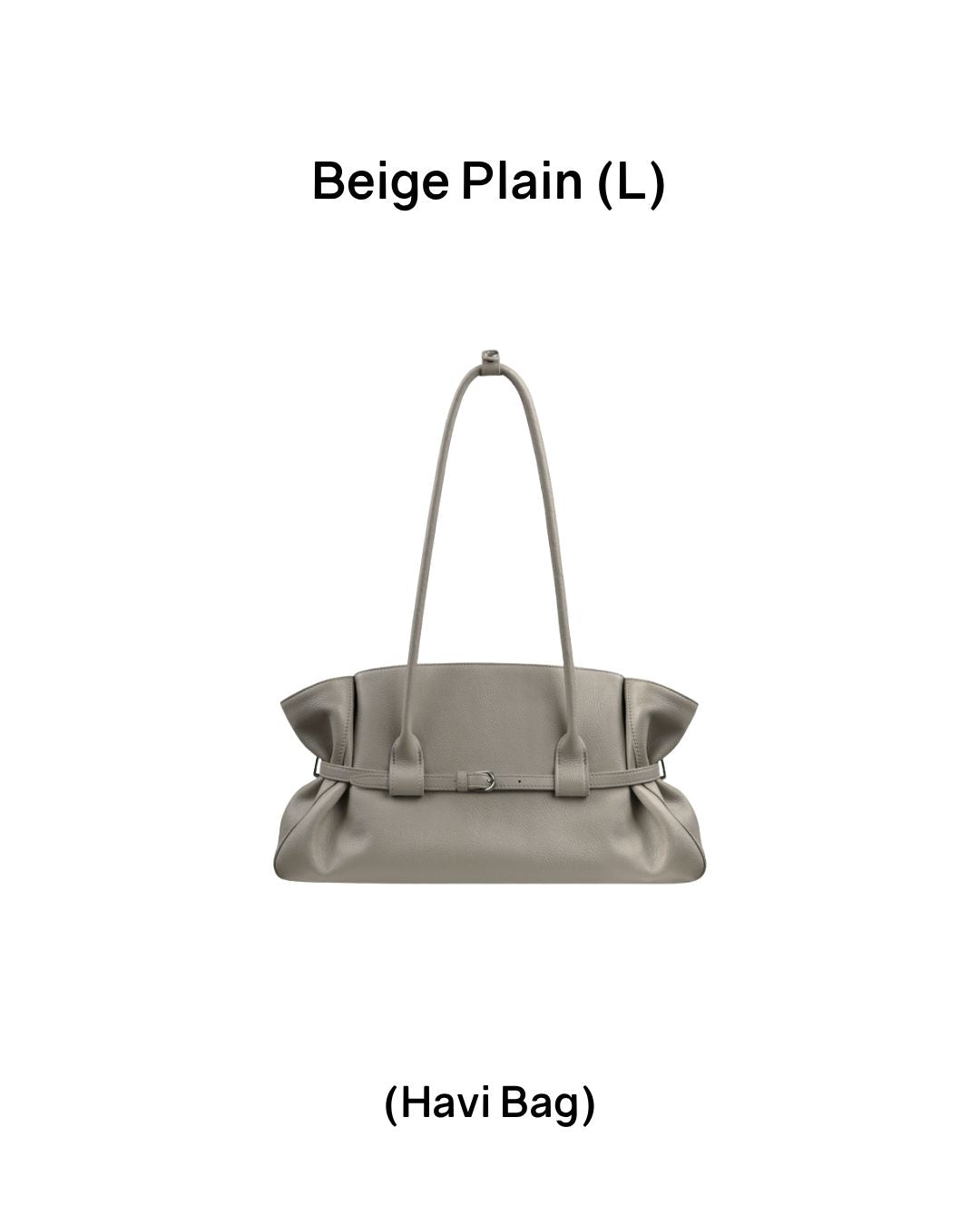 FOLNUA Havi Bag
