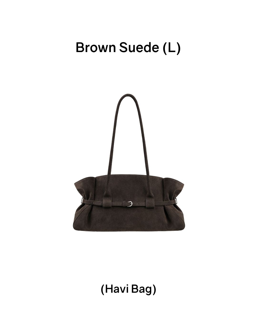 FOLNUA Havi Bag