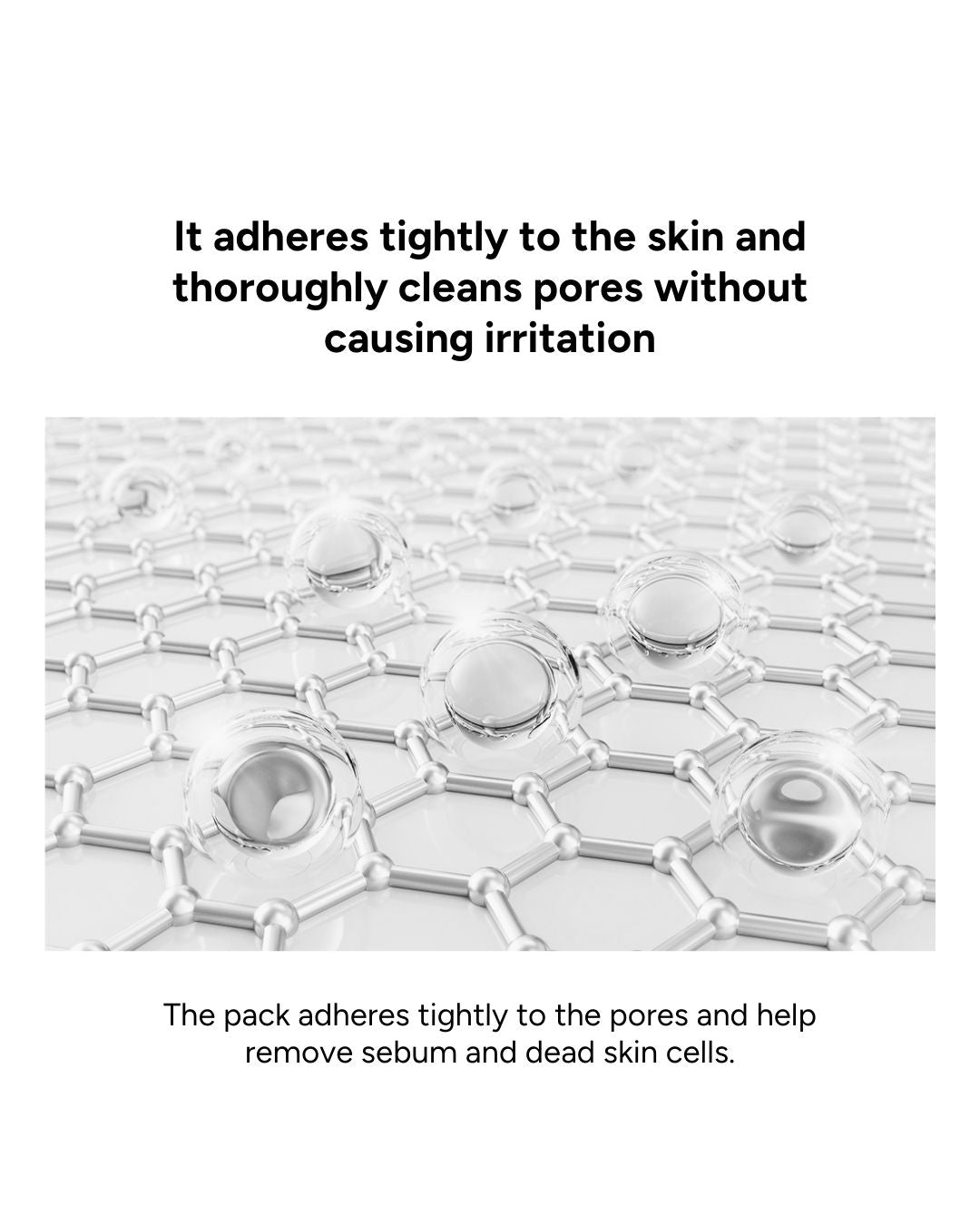 Lavien Advanced Care Black Truffle Modeling Mask