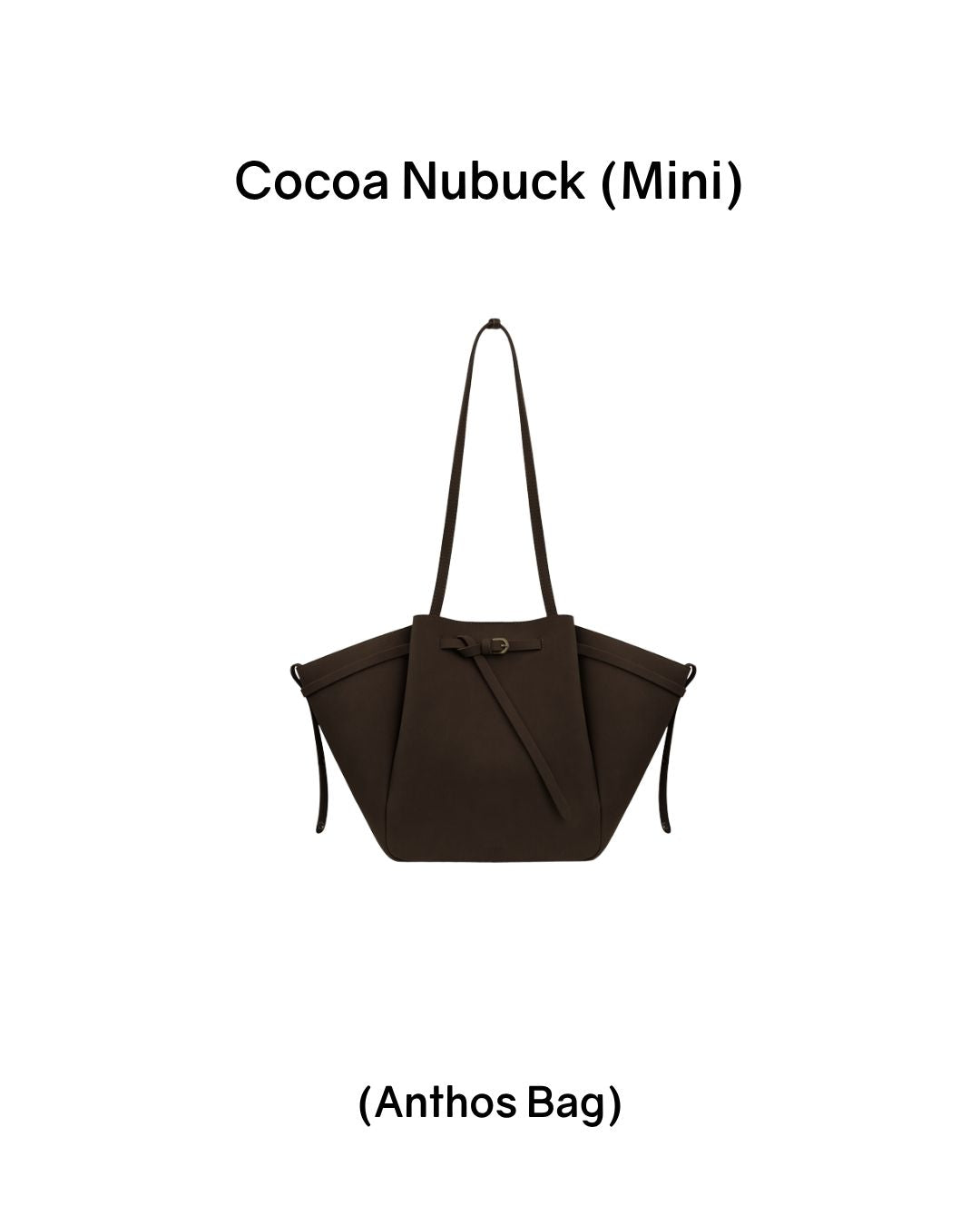 FOLNUA Anthos Bag