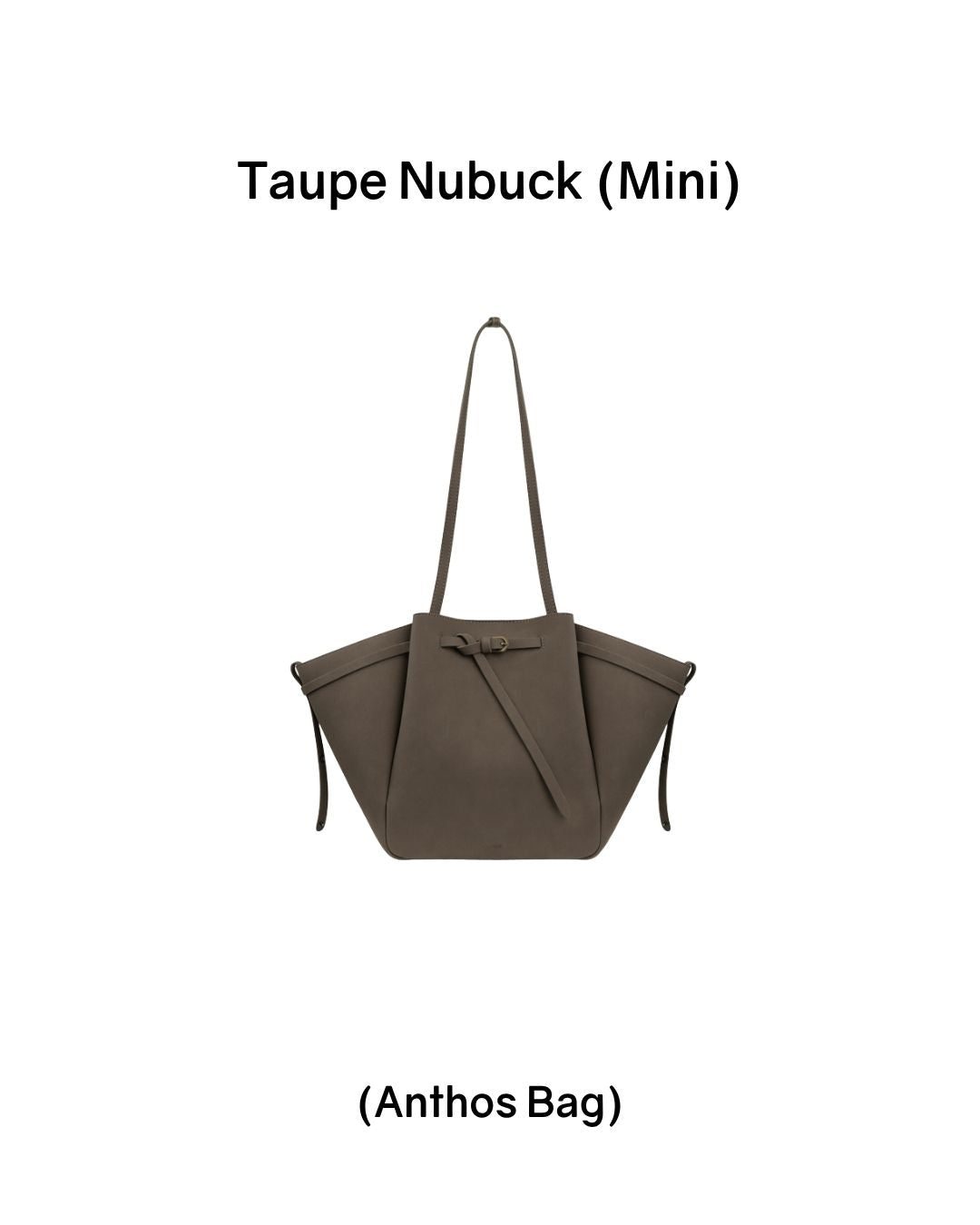 FOLNUA Anthos Bag