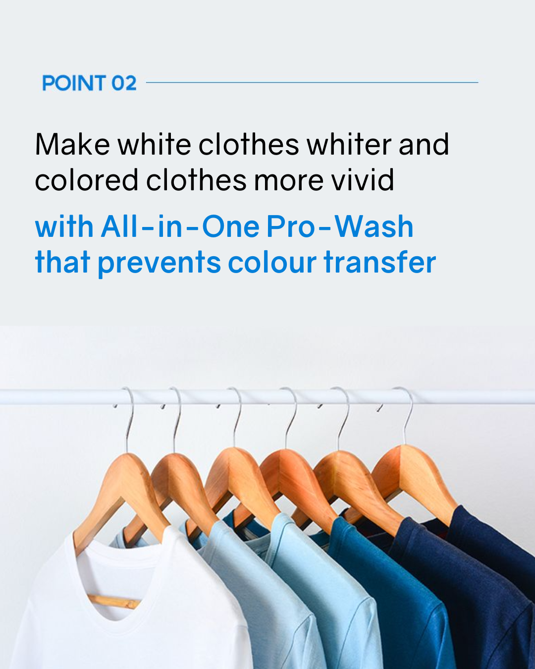 L:MOT Pro Wash All In One Capsule Detergent Refill (30 Capsules)