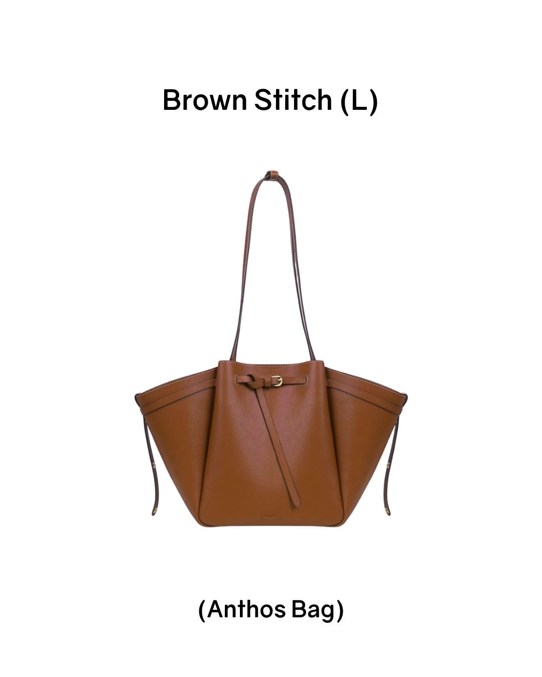 FOLNUA Anthos Bag