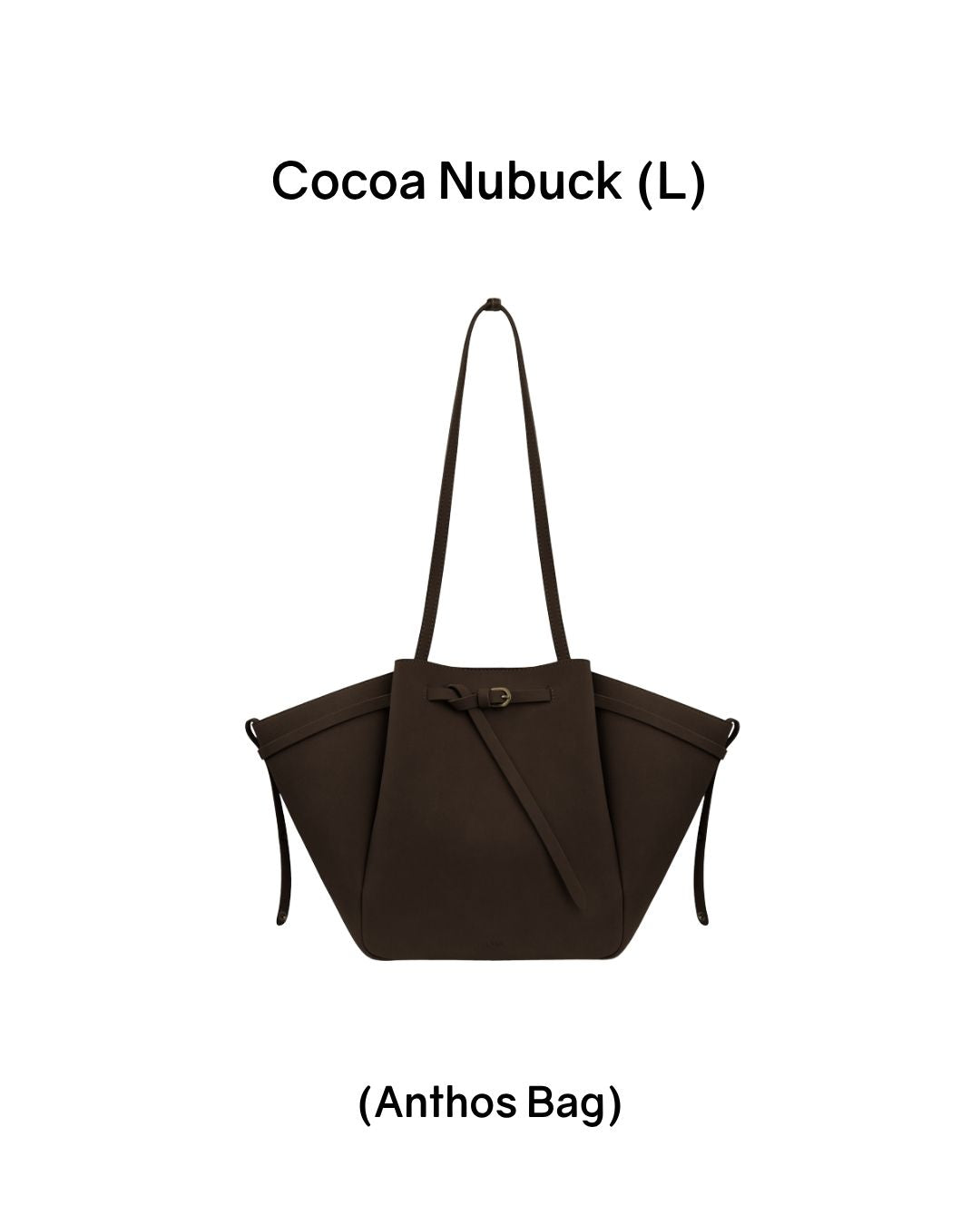 FOLNUA Anthos Bag