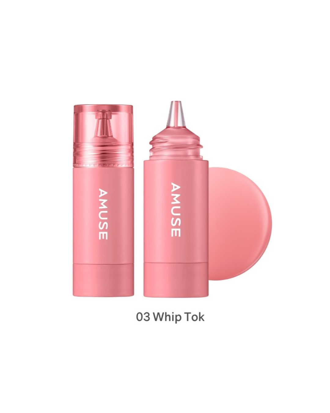 AMUSE Cheek Tok Tok (8 Colours)
