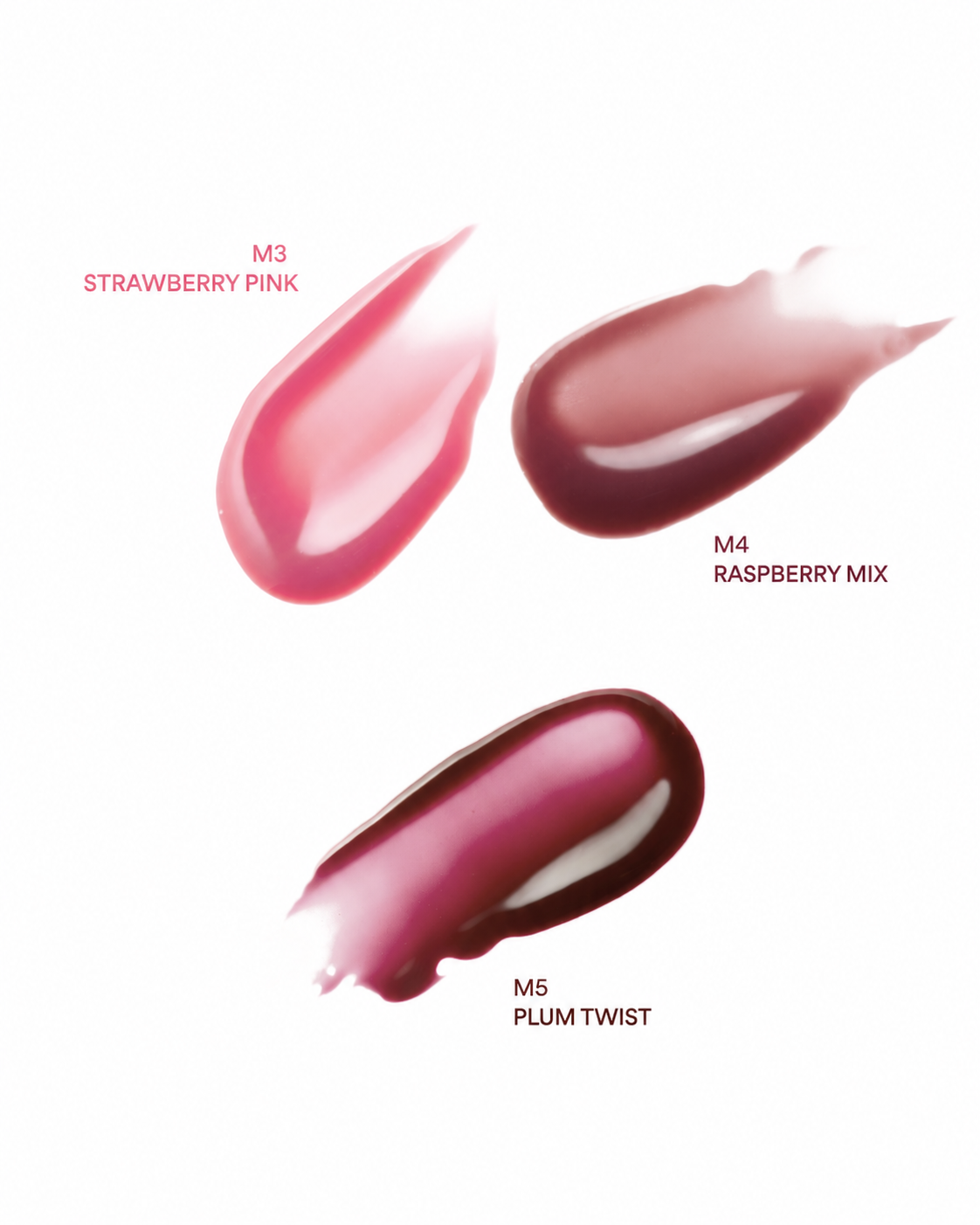 ENTROPY Lip Charm Tint (Smoothie Edition)