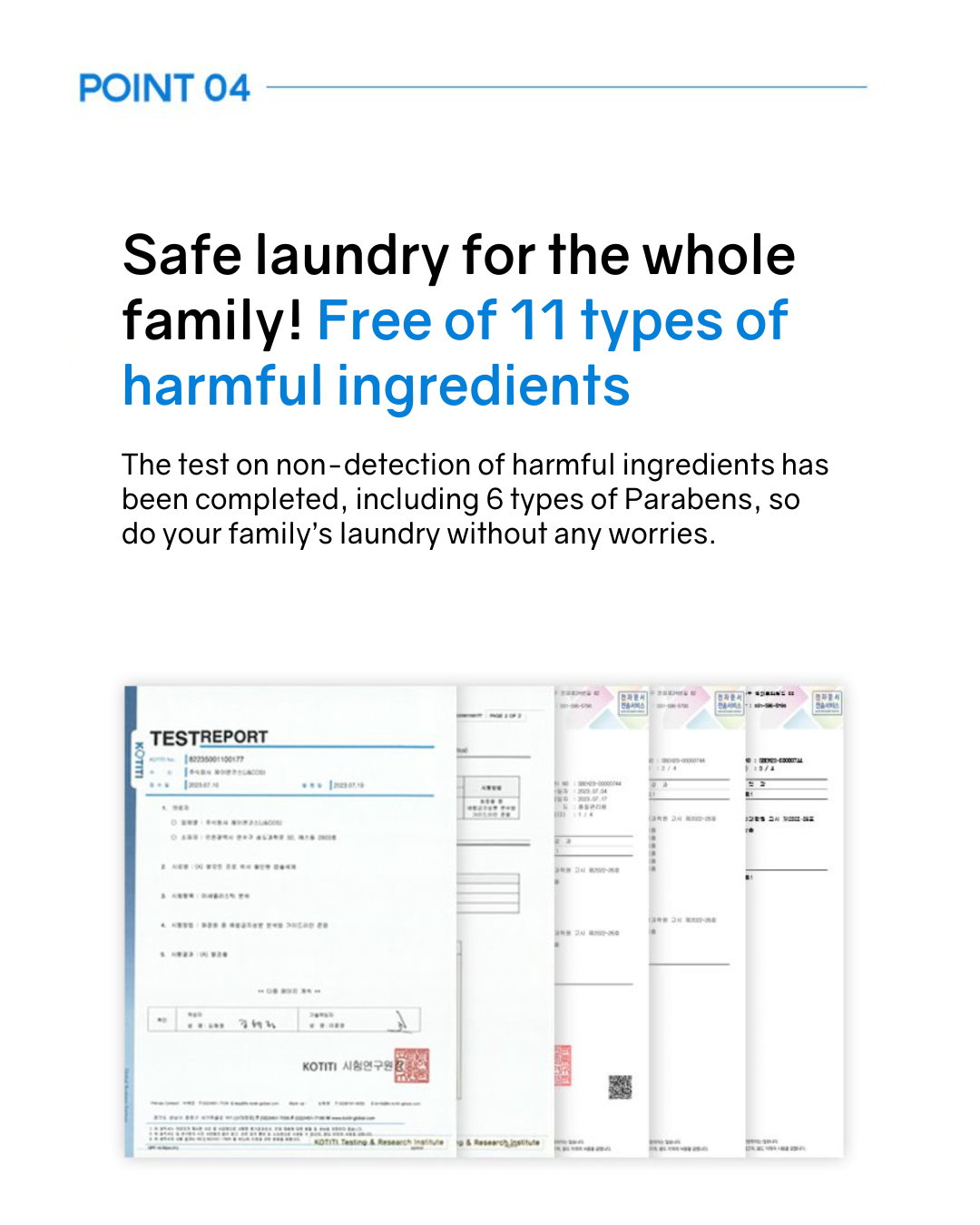 L:MOT Pro Wash All In One Capsule Detergent Refill (30 Capsules)