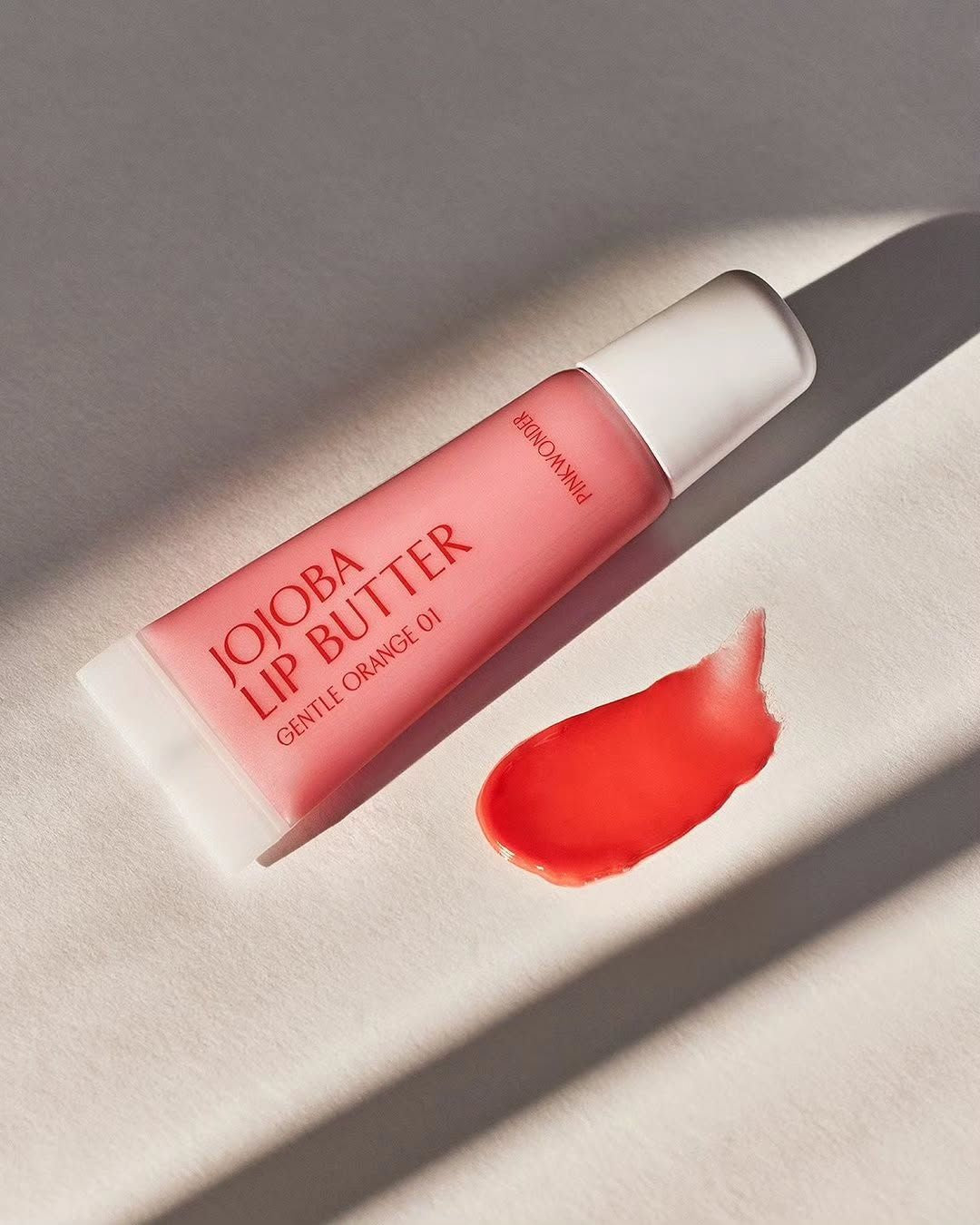 PINKWONDER Butter Balm & Lip Butter (NEW)