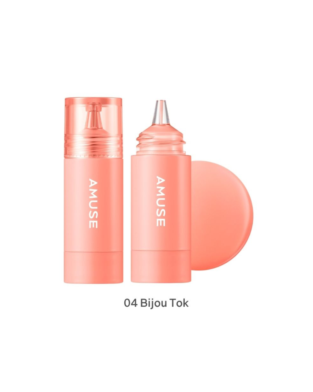 AMUSE Cheek Tok Tok (8 Colours)