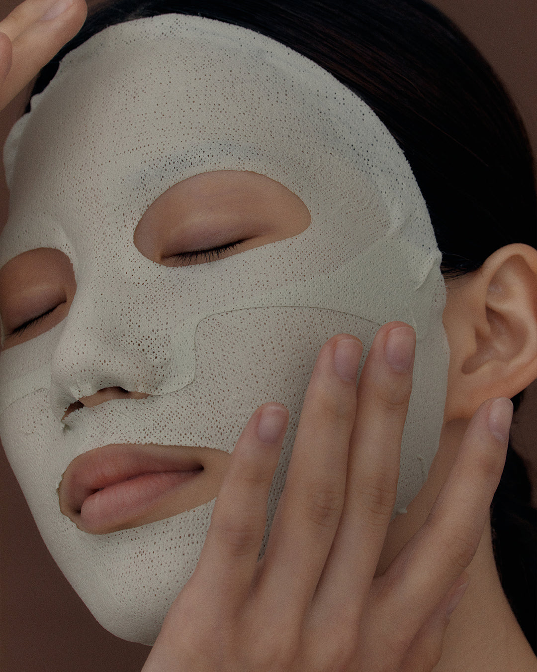 PINKWONDER Tamanu Hero Clay Fit Mask