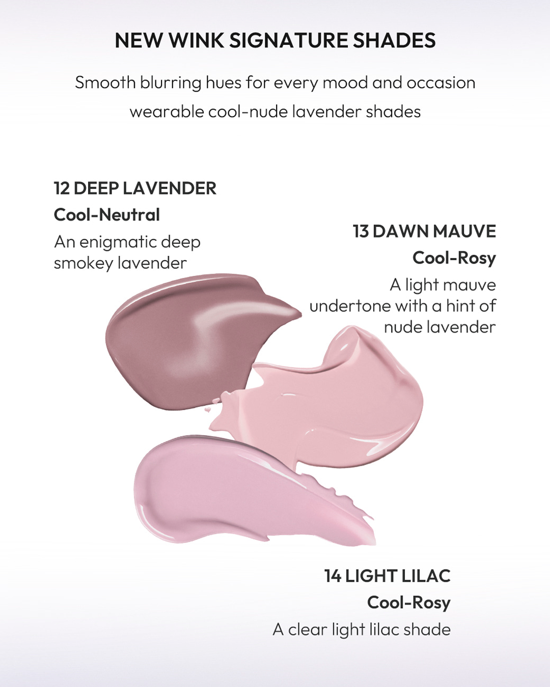 JAVIN DE SEOUL Wink Eye Shade Primer (14 Types)
