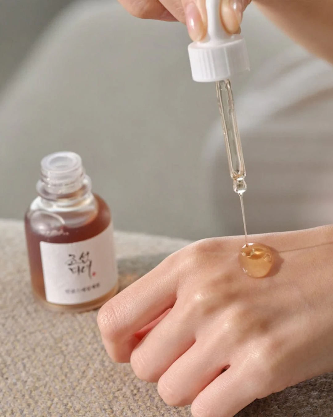 Beauty of Joseon Revive Serum : Ginseng + Snail Mucin 30ml