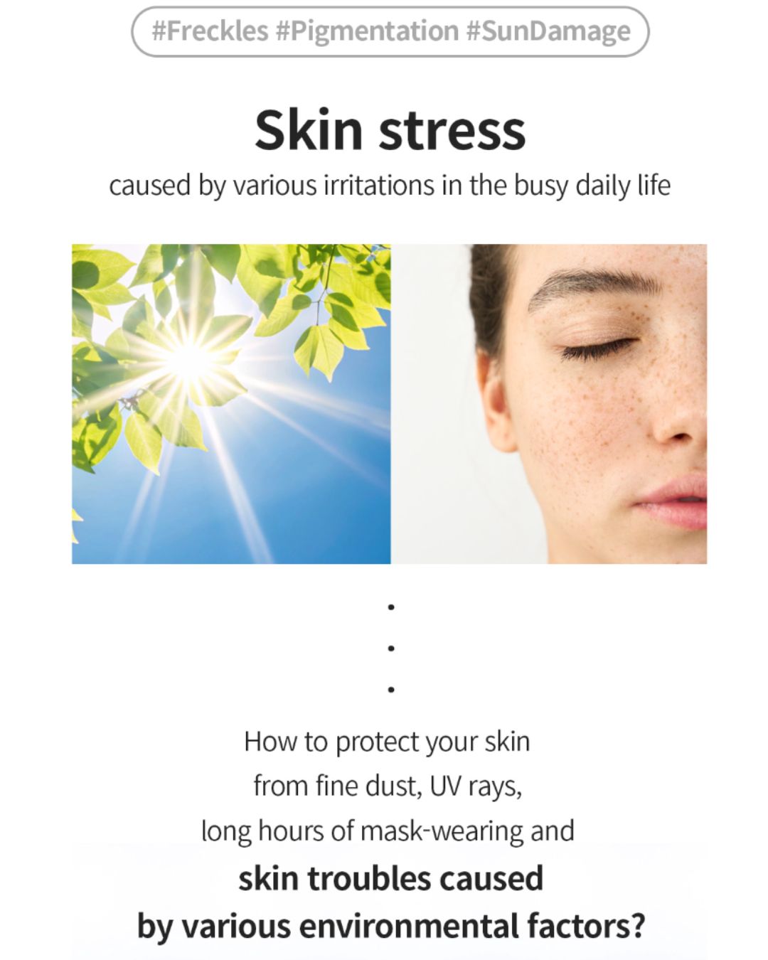 Dermaline Glutathione Toning Solution Ampoule