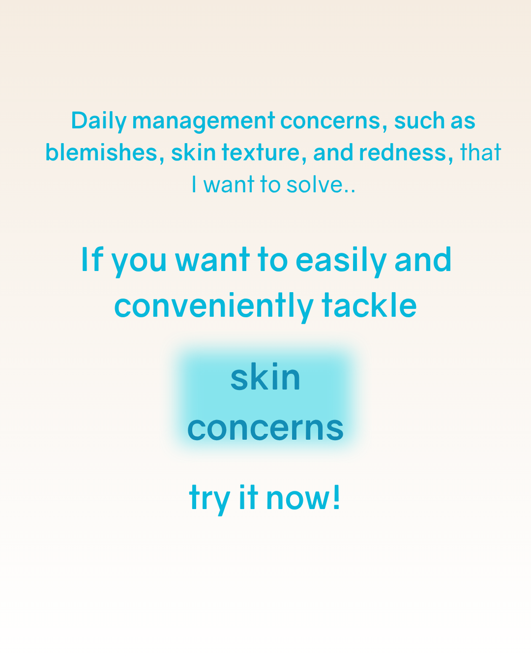 kared Unsweet Skin Radiance Pad (NEW!)