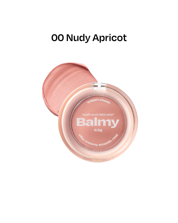 Alternative Stereo Balmy Cream Cheek