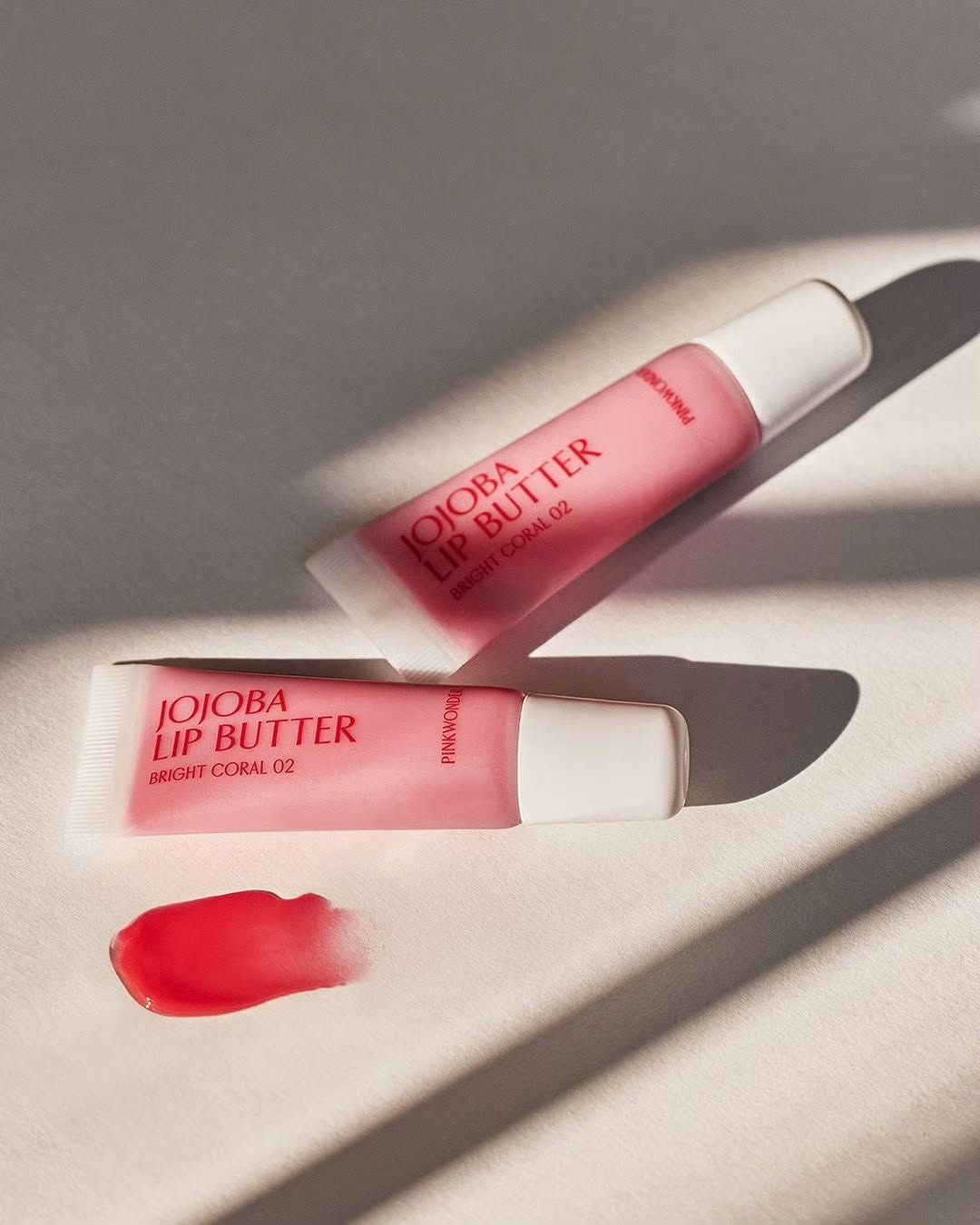PINKWONDER Butter Balm & Lip Butter (NEW)
