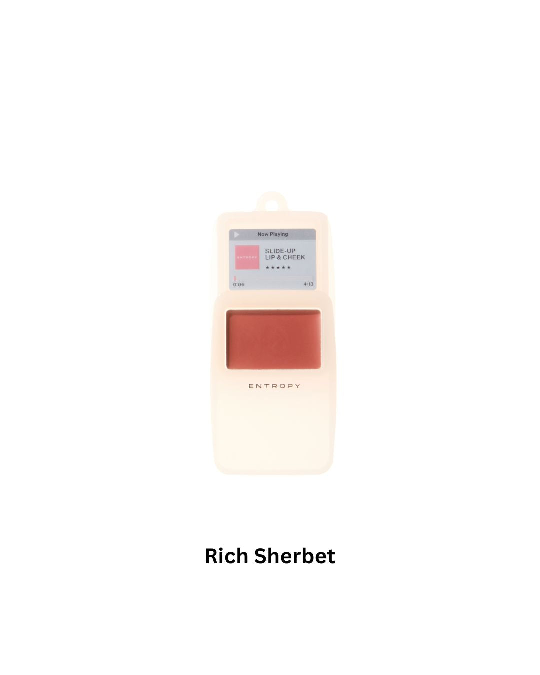 ENTROPY Slide Up Lip & Cheek (Smoothie Edition)