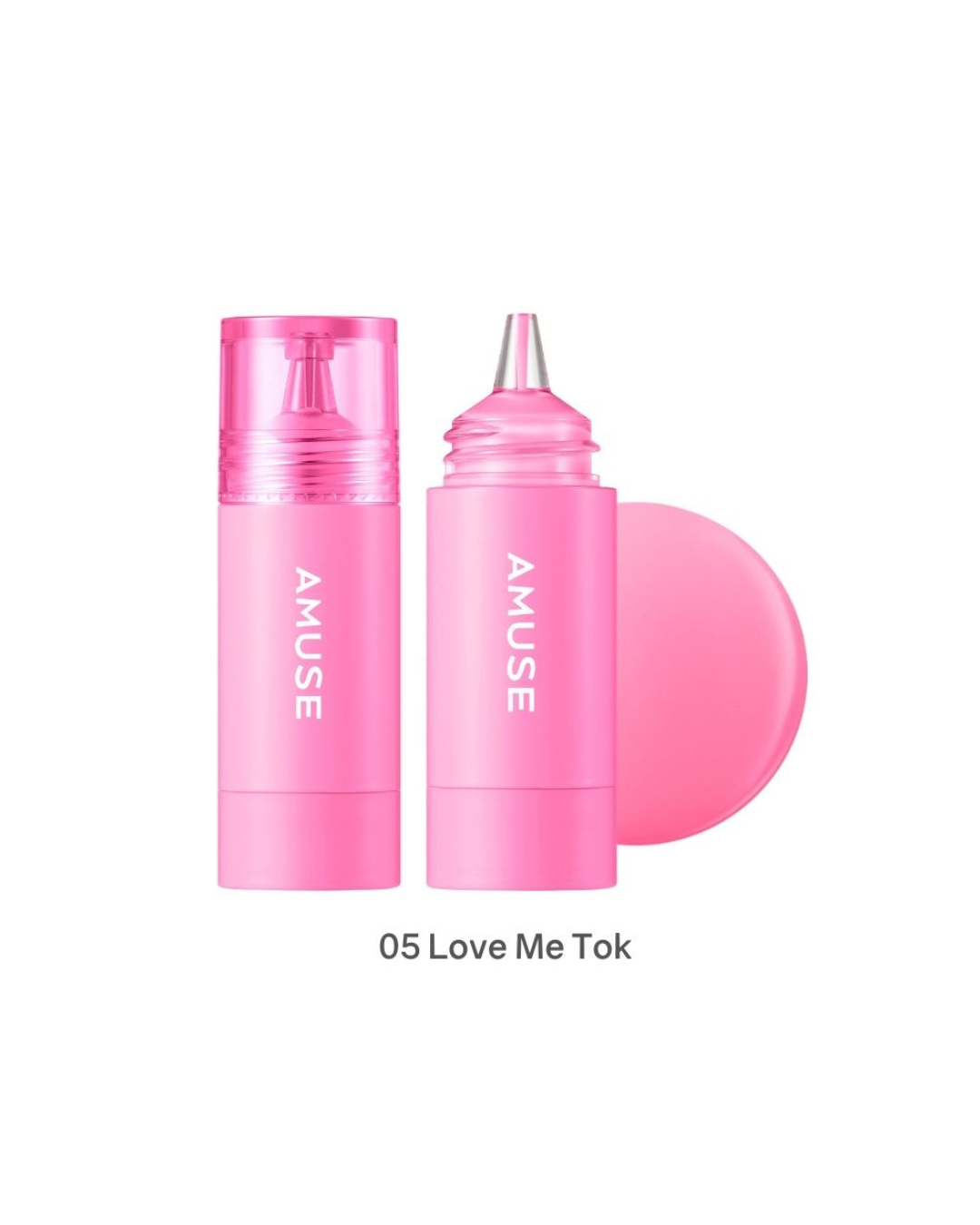 AMUSE Cheek Tok Tok (8 Colours)