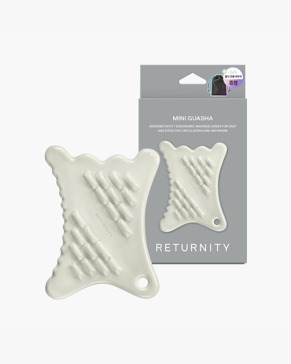Returnity Mini Gua Sha