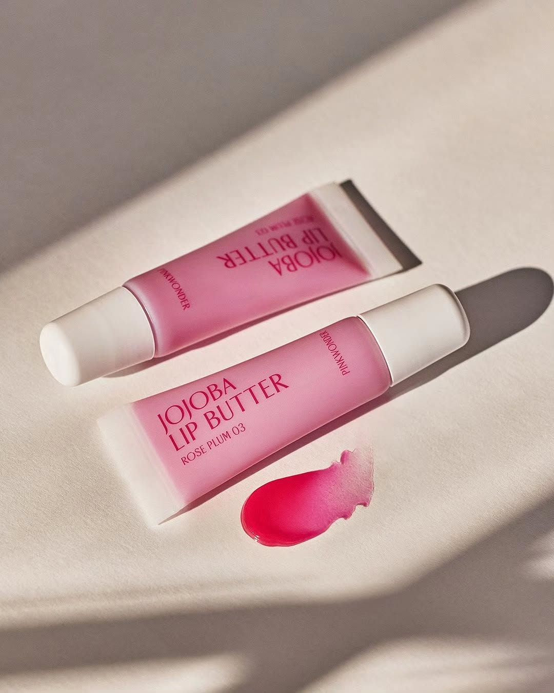PINKWONDER Butter Balm & Lip Butter (NEW)