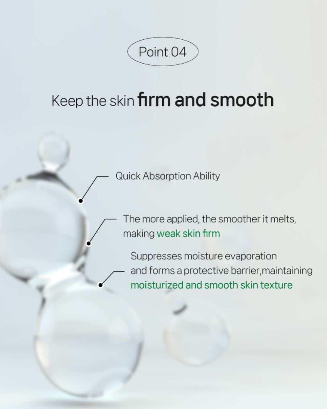 Dermaline Peptide Complex Solution Ampoule