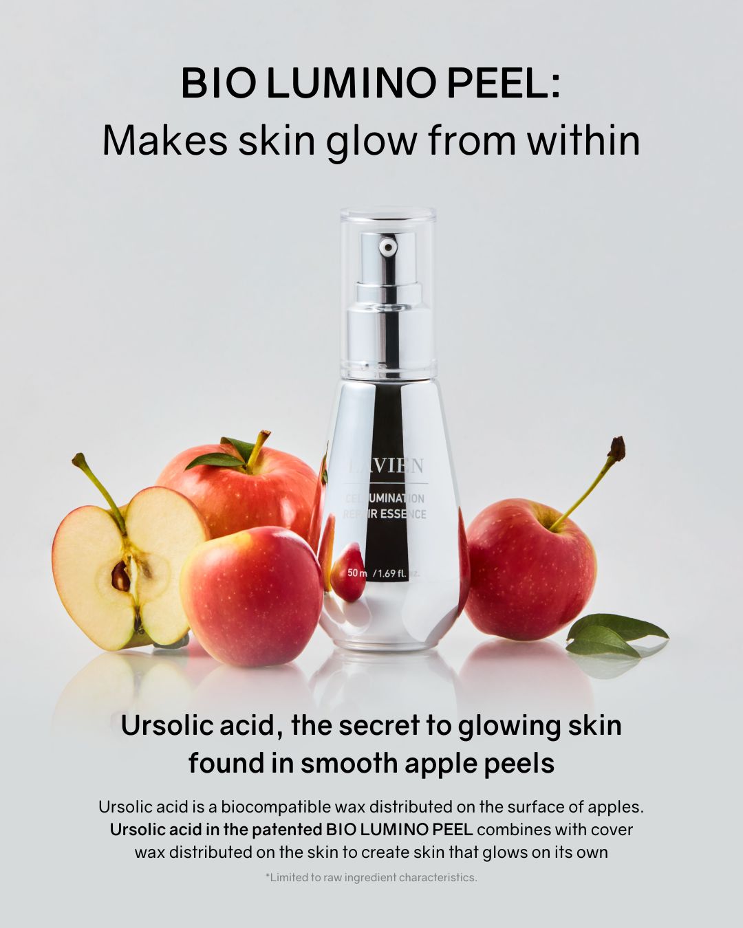 Lavien Cellumination Repair Essence