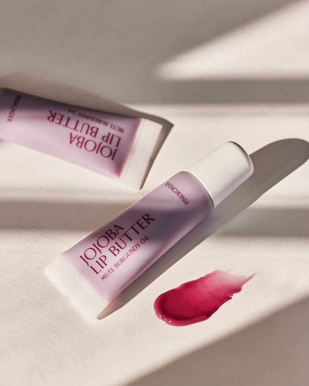 PINKWONDER Butter Balm & Lip Butter (NEW)