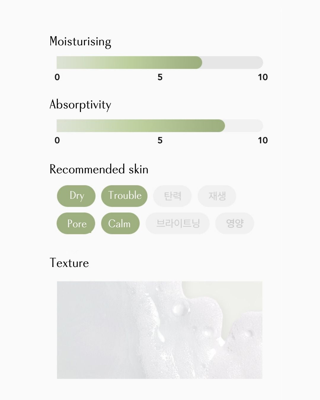 PINKWONDER Tamanu Hero Cleanser
