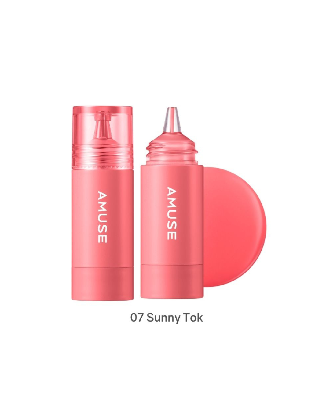 AMUSE Cheek Tok Tok (8 Colours)