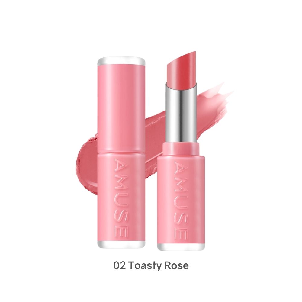 AMUSE Fondue Balm (10 Colours)