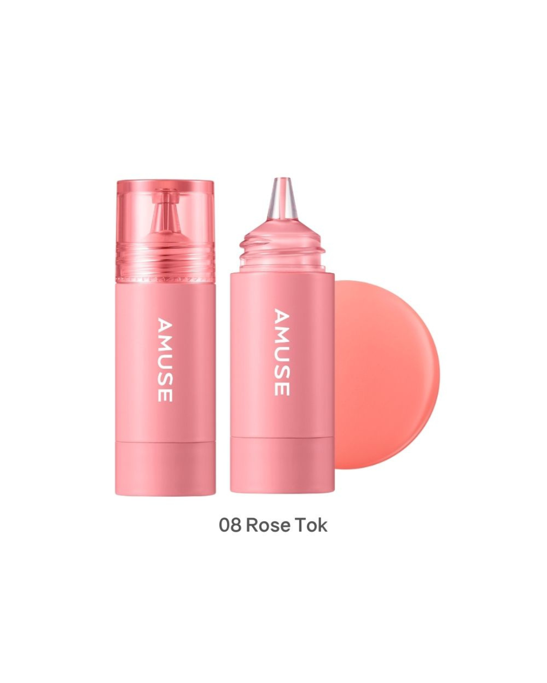 AMUSE Cheek Tok Tok (8 Colours)
