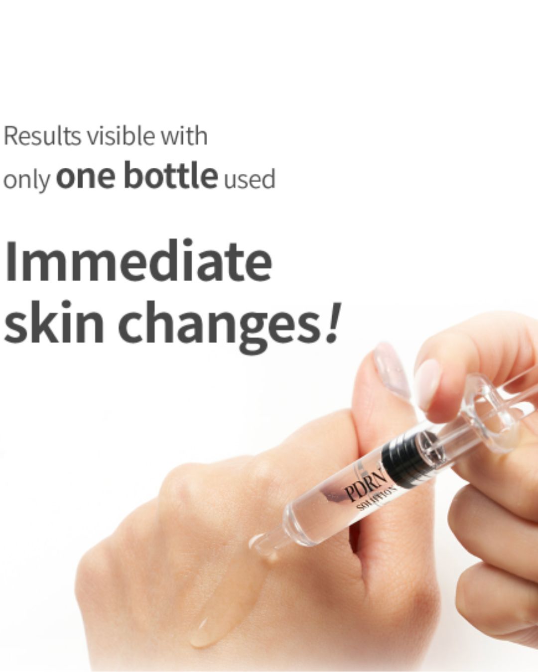 Dermaline PDRN Solution Salmon Ampoule