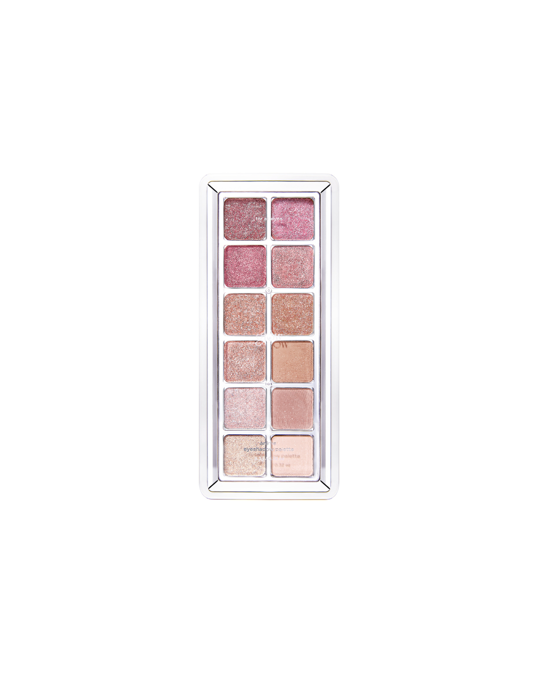glow anime eyeshadow palette (full moon)