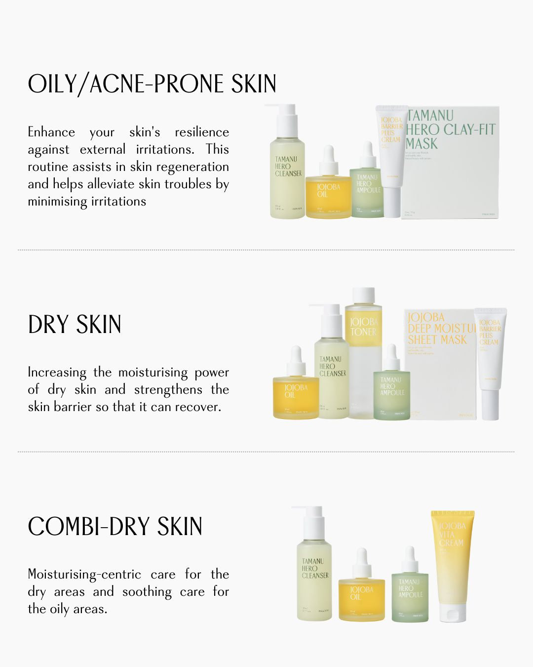 PINKWONDER Tamanu Hero Cleanser