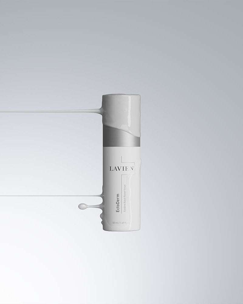 Lavien Ectoderm Repair Booster Serum