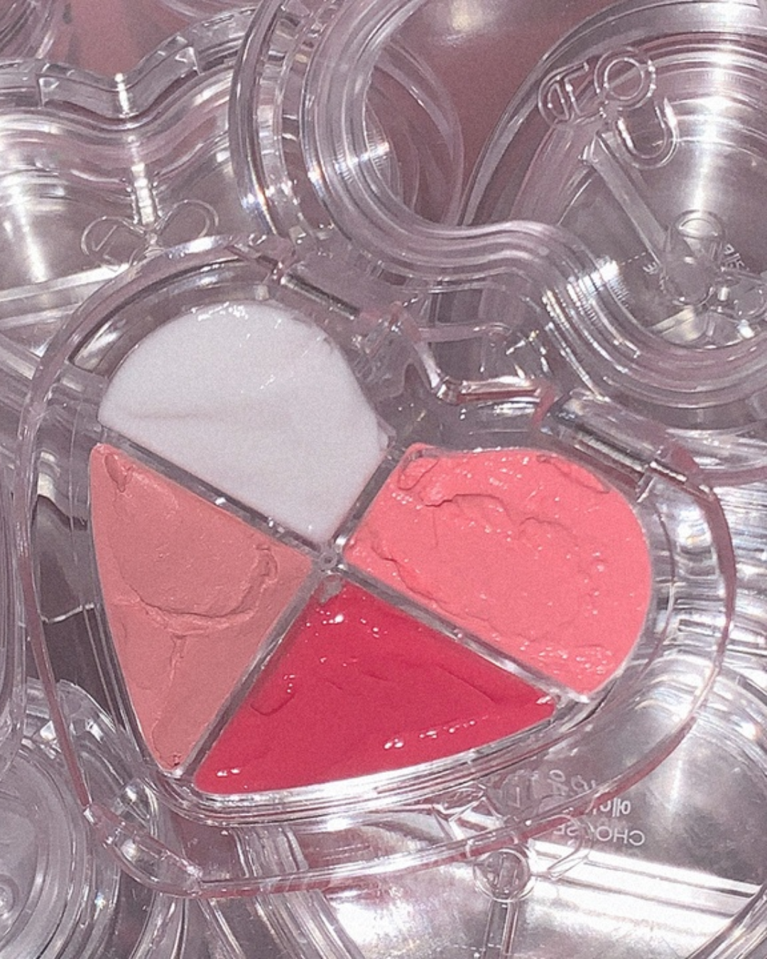 AOU Choose It Lip Palette