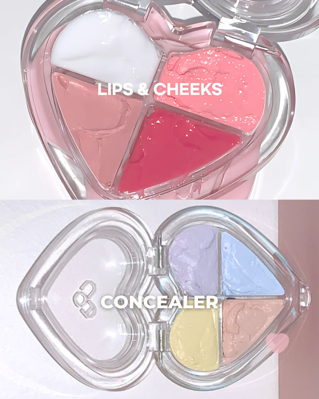 AOU Choose It Lip Palette
