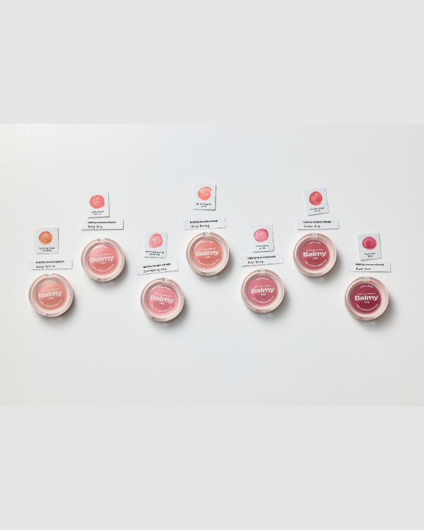 Alternative Stereo Balmy Cream Cheek