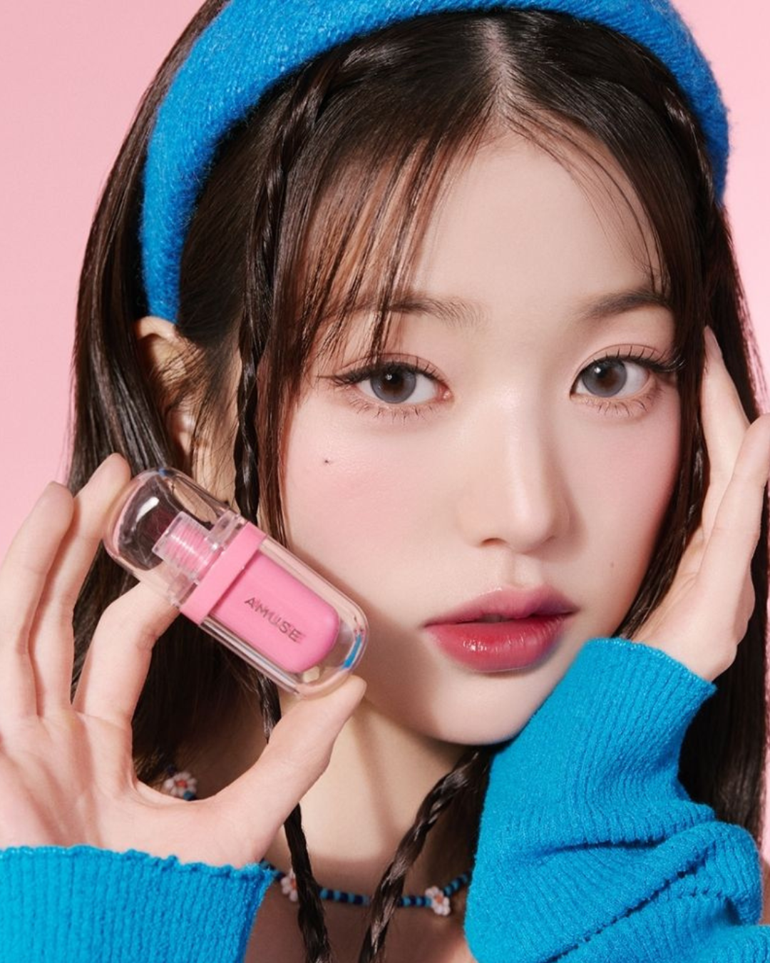 AMUSE Jel-Fit Tint (10 Colours)