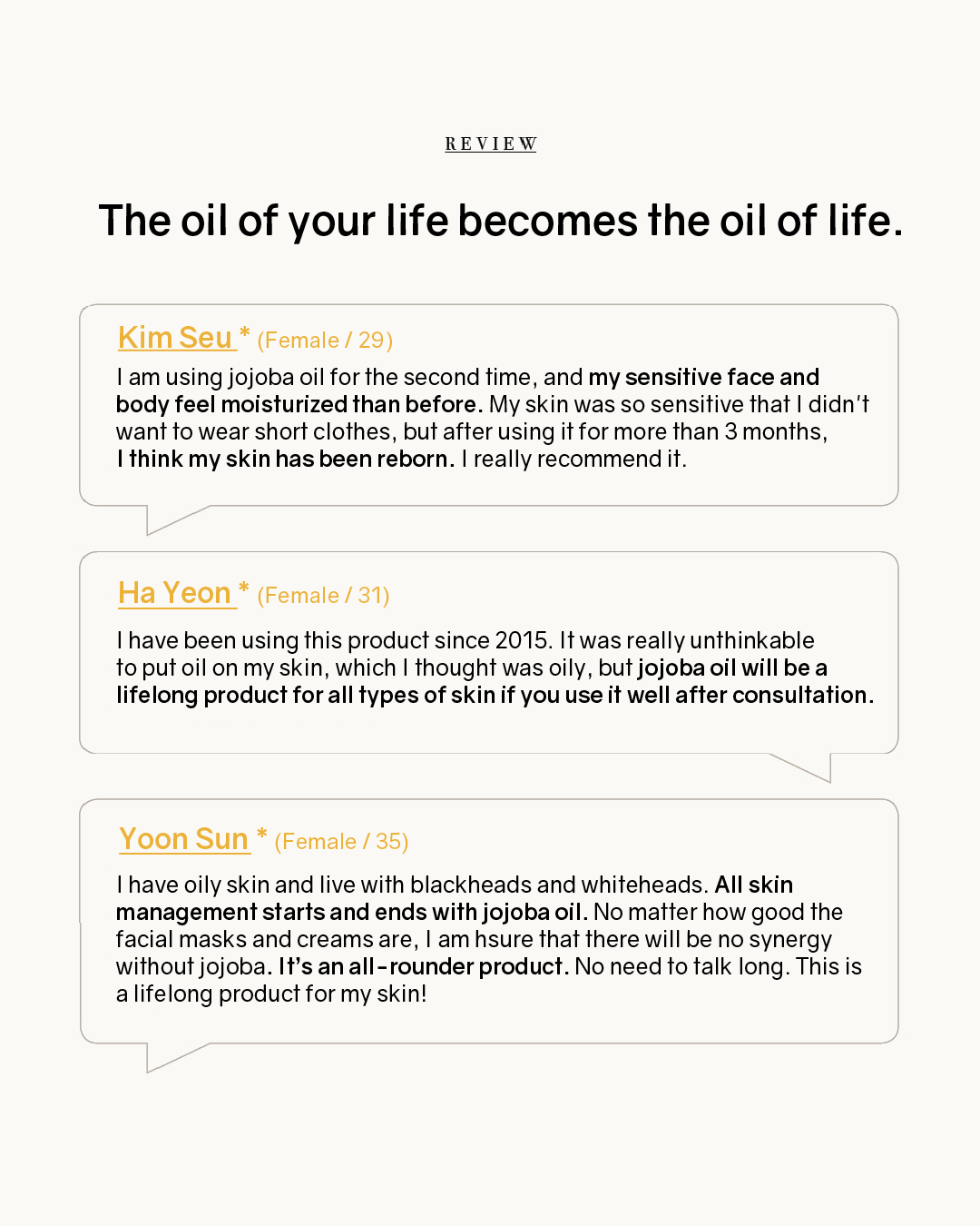 PINKWONDER Jojoba Oil (50ml)