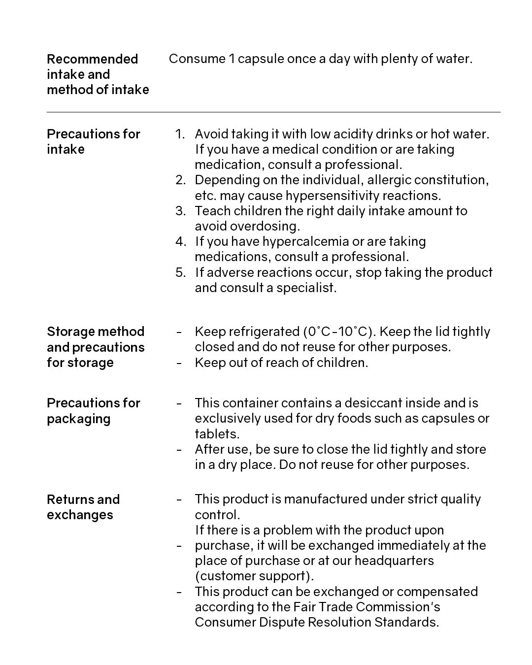 BNRThin+ Diet Probiotics (Cold Chain)